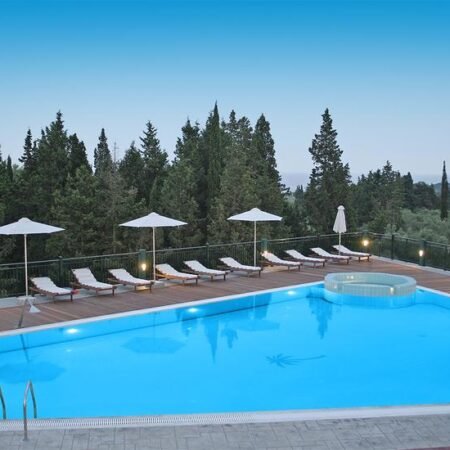 Belvedere Luxury Suites