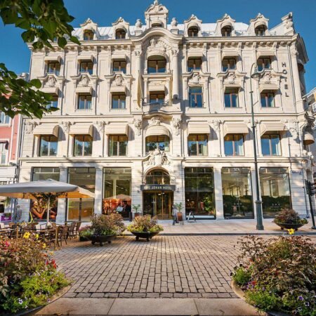 Best Western Karl Johann