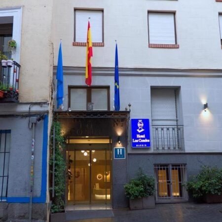 Best Western Los Condes