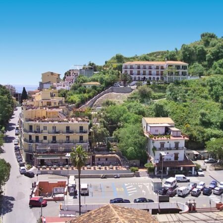 Bianca Resort