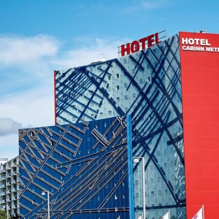 Cabinn Metro