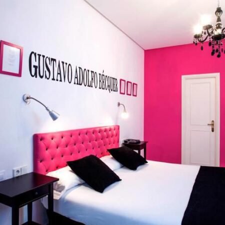 Casual Sevilla De Las Letras