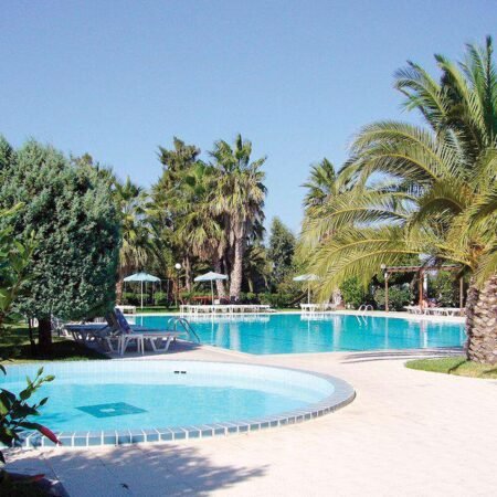 Cavo Mediterraneo