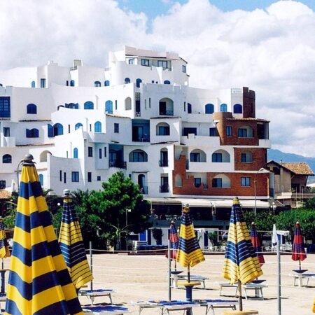 Chincherini Sporting Baia