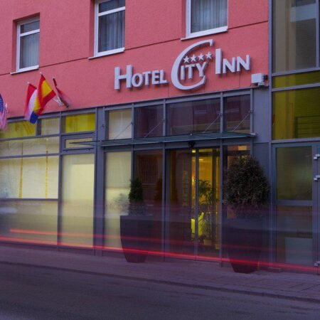 City Inn