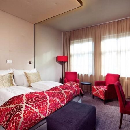 Clarion Folketeateret