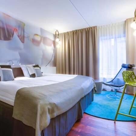 Comfort Vesterbro