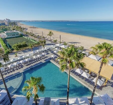 Fontanellas Playa