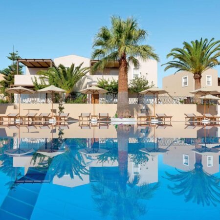 Grand Leoniki Residence