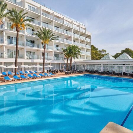 Grupotel Gran Vista en Spa