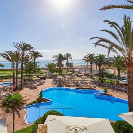 Hipotels Dunas Cala Millor