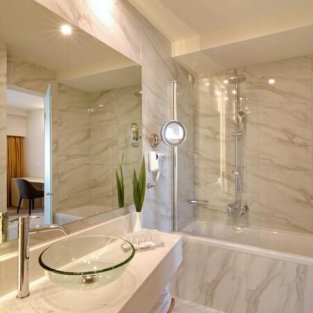 Hotel Athens Avenue