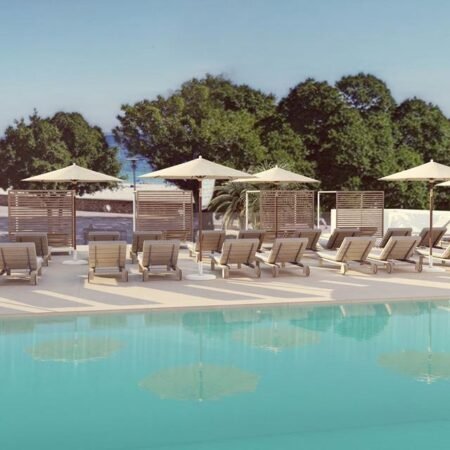 Hotel Palia Tropico Playa