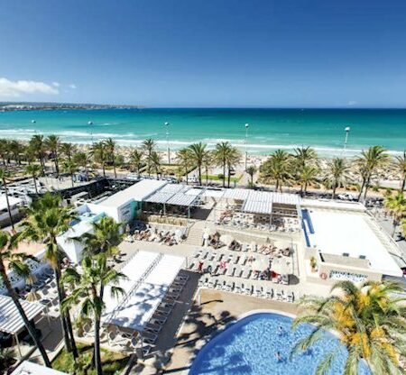 Hotel RIU San Francisco