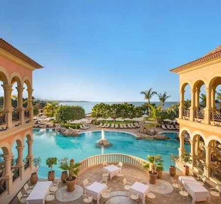 Iberostar Grand El Mirador