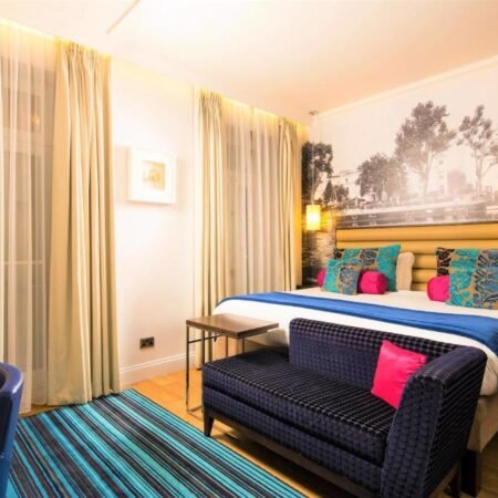 Hotel Indigo London Paddington