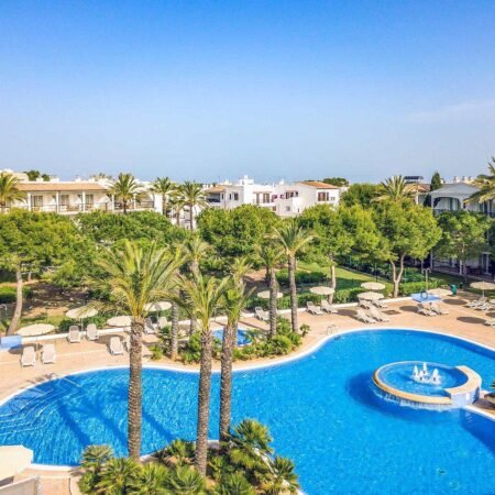 hotel Inturotel Sa Marina
