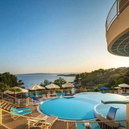 Koralj Sunny by Valamar