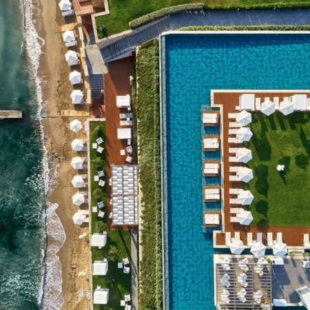 Lesante Blu Exclusive Beach