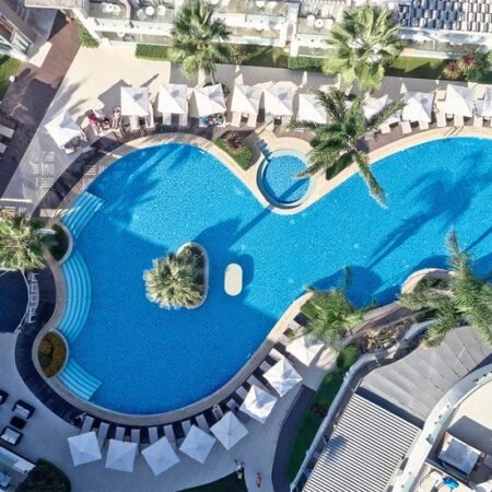 Lesante Classic Hotel