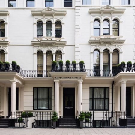 London House