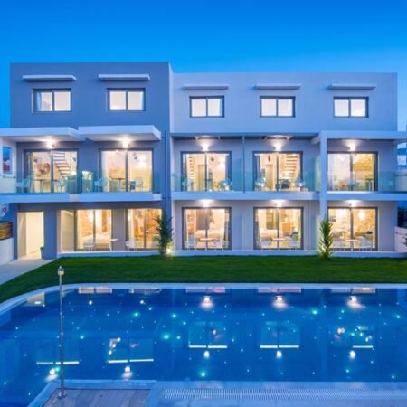 Mary en Mary Royal Suites