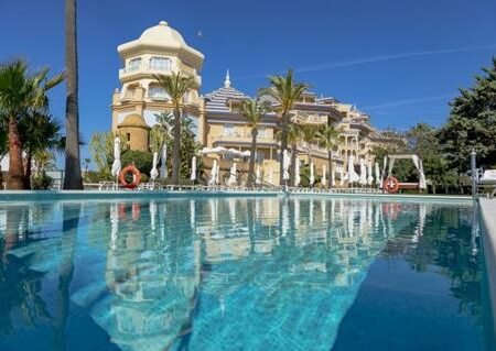 Meliá Atlántico Isla Canela