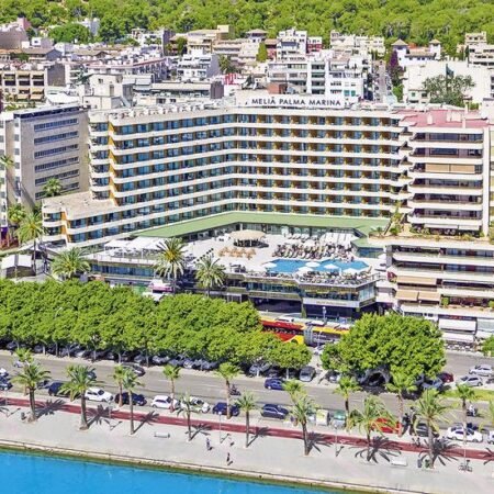 Melia Palma Marina