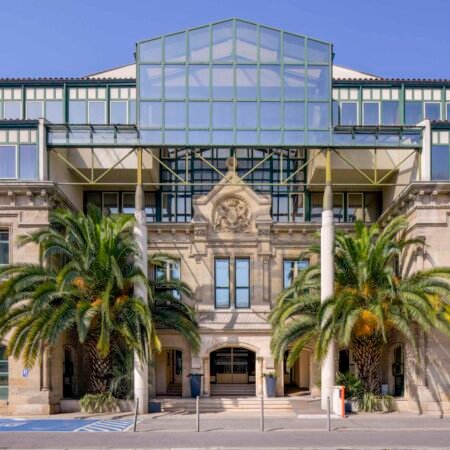 Mercure Bordeaux Chateau