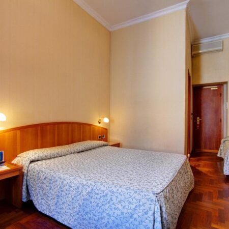 Minotel Corot