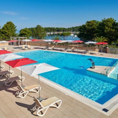 Molindrio Plava Laguna