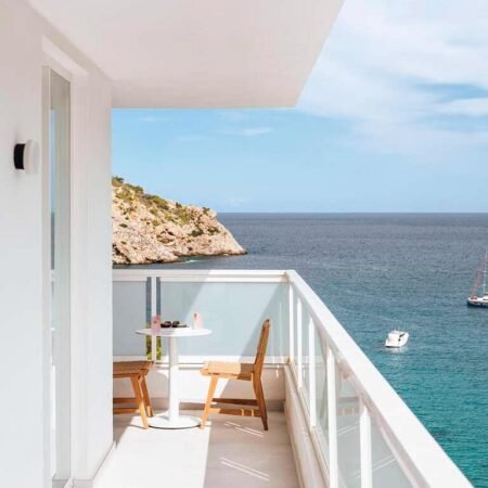 Mondrian Ibiza