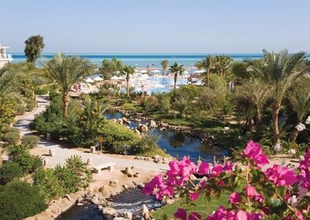 Mövenpick Resort & Spa
