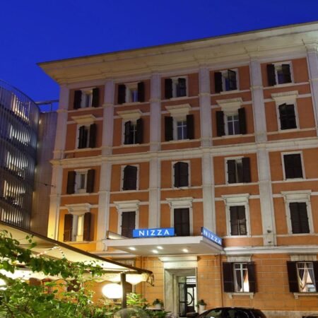 Nizza