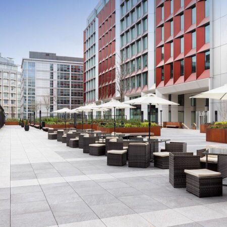 Novotel London West