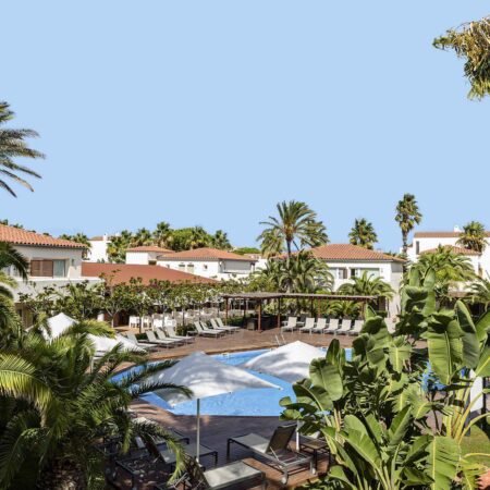 Oassium at Estival Park