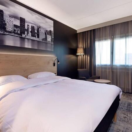 Park Inn by Radisson Oslo Airport West