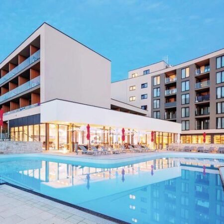 Park Resort Park Plava Laguna