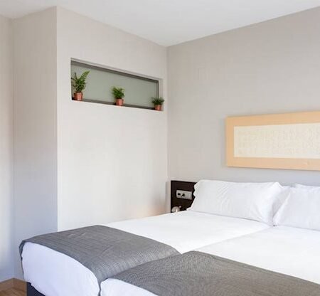 Appartement Parker The Urban Flats