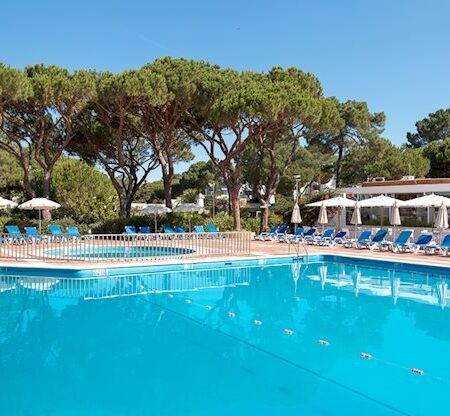 Appartement Pinhal da Marina