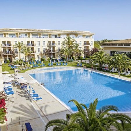 Playa De Palma Suites en Spa