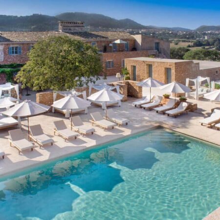 Predi Son Jaumell Rural