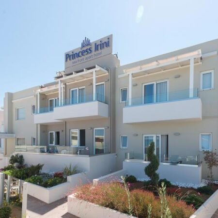 Princess Irini Sea Front