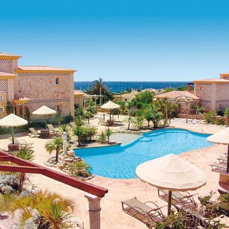 Quinta do Mar Country and Sea Village