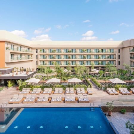 Radisson Blu Marrakesh Carre Eden