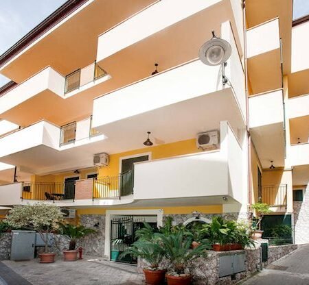 Residence Le Tartarughe
