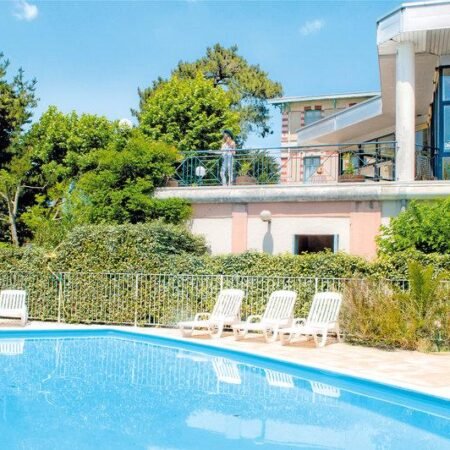 Residence Regina