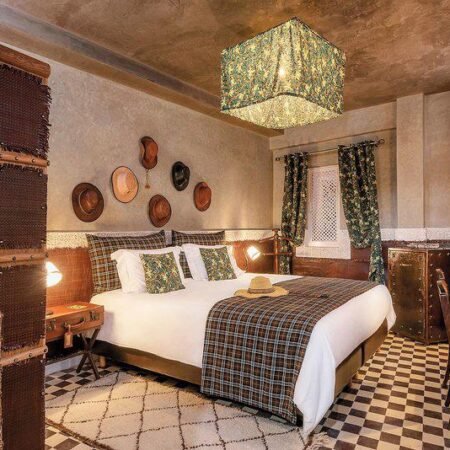 Riad Karmela Princesse