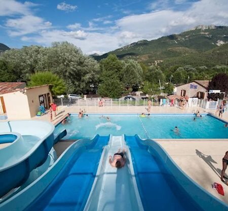 Roompot Domaine du Verdon