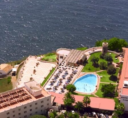 Salobrena Suites